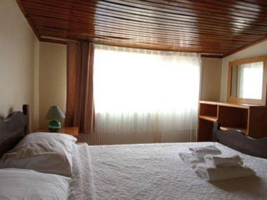 Selanikli Pansiyon Heybeliada