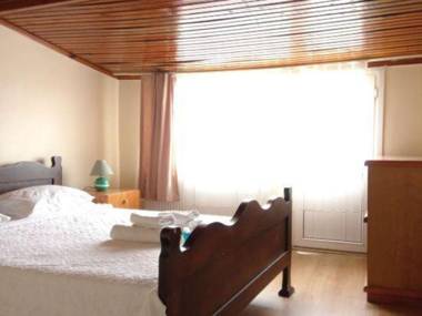 Selanikli Pansiyon Heybeliada