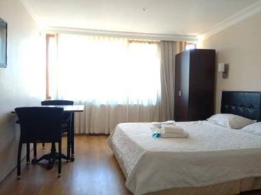 Selanikli Pansiyon Heybeliada