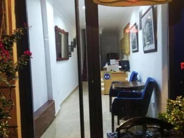 Selanikli Pansiyon Heybeliada