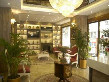 Comfort Elite Hotel Sultanahmet