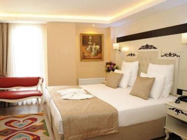 Comfort Elite Hotel Sultanahmet