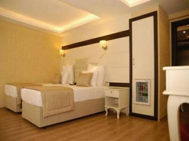 Comfort Elite Hotel Sultanahmet