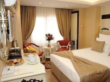 Comfort Elite Hotel Sultanahmet