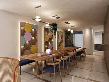 Hampton By Hilton Istanbul Old City