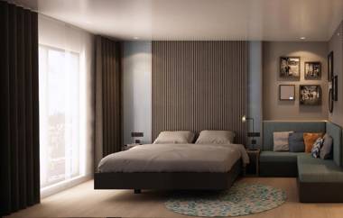 Hampton By Hilton Istanbul Old City