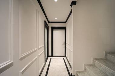 The Trinity Hotel Taksim