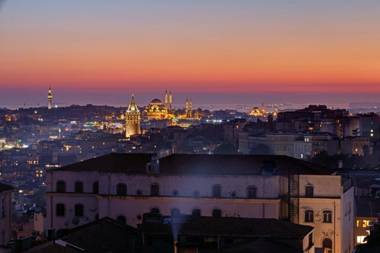 The Trinity Hotel Taksim