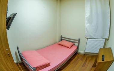 Gökçe Pansiyon - Only men