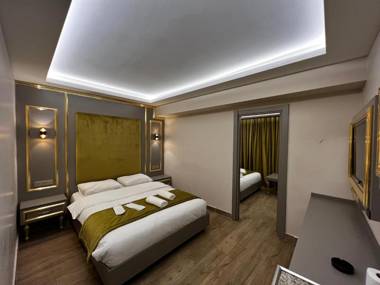 Taksim La Marino Hotel