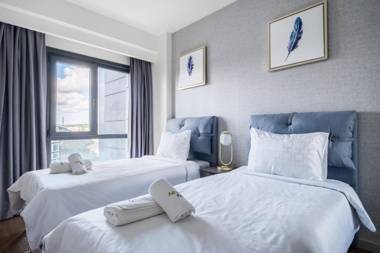 Avangart Residence by NewInn