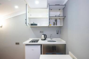 Taxim Sunpera Suites