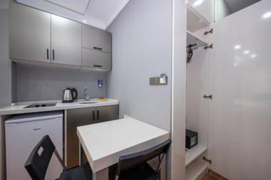 Taxim Sunpera Suites