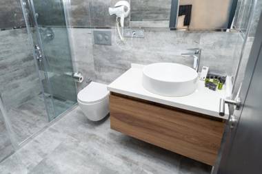 BUSINESS LIFE HOTEL BAKIRKÖY