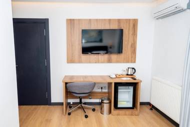 BUSINESS LIFE HOTEL BAKIRKÖY