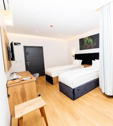 BUSINESS LIFE HOTEL BAKIRKÖY