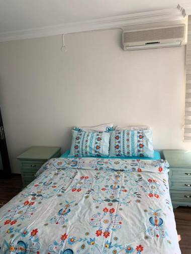 Cozy Flat Atakoy Sea View