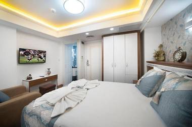 Room in Guest room - Lika Hotel - Eco Double Room