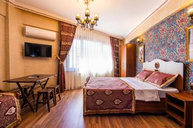 The First Ottoman Dream