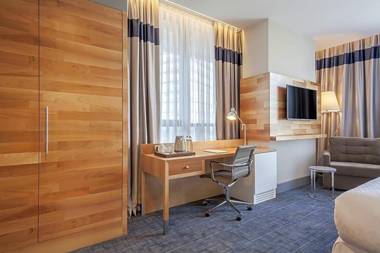 Four Points by Sheraton Istanbul Batisehir