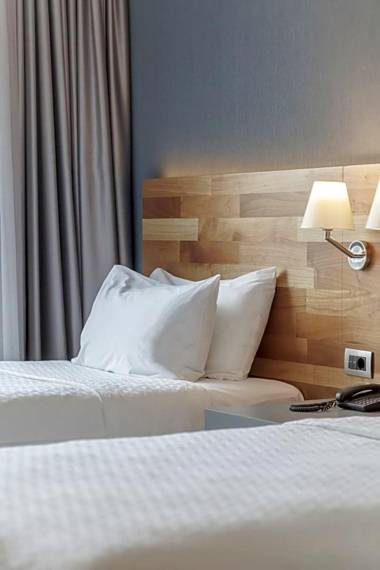 Four Points by Sheraton Istanbul Batisehir