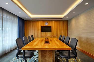 Four Points by Sheraton Istanbul Batisehir