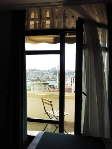 GALATAHAN Hotel Istanbul Karakoy