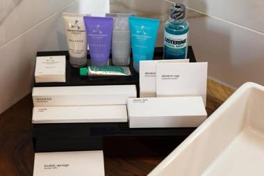 Buem Hotel Koşuyolu