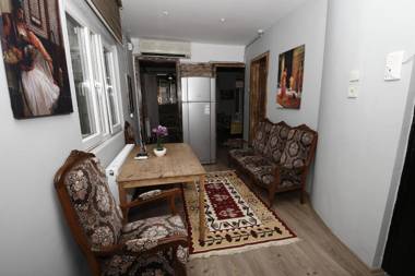 Taksim Sofa House