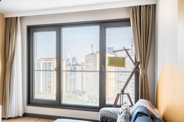 Imperium No.1 Residence by NewInn