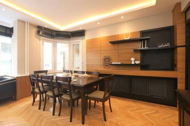 Luxury 41 Apt Nisantasi