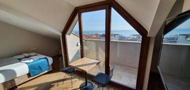 Seven Suites & Apart Sultanahmet