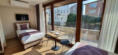 Seven Suites & Apart Sultanahmet