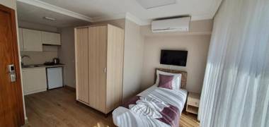 Seven Suites & Apart Sultanahmet