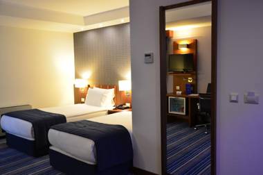 Taxim Express Bosphorus Hotel