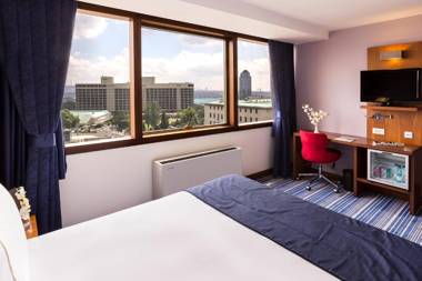 Taxim Express Bosphorus Hotel