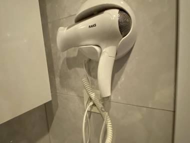 iNALENS AİRPORT HOTEL