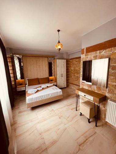 Lumina Boutique Hotel