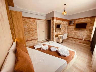 Lumina Boutique Hotel