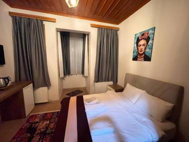 CASA DE FRİDA'S BEŞİKTAŞ