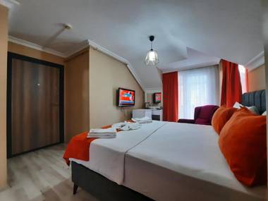 OSTELLO HOTEL AVCILAR