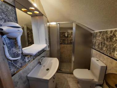 OSTELLO HOTEL AVCILAR