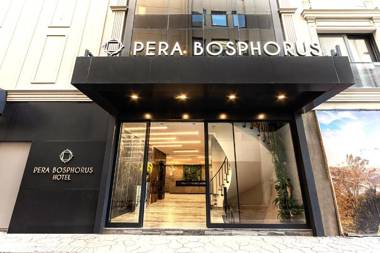 Pera Bosphorus Hotel