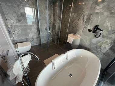 Pera Bosphorus Hotel