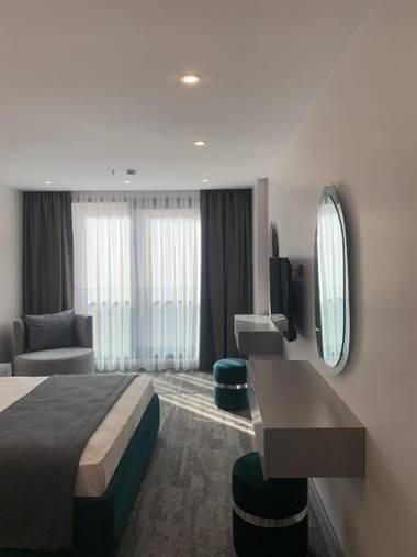 Pera Bosphorus Hotel