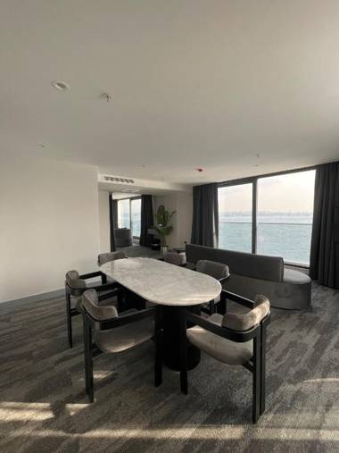 Pera Bosphorus Hotel