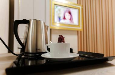 Continental Airport Hotel