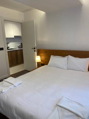 City Apartments Nisantasi