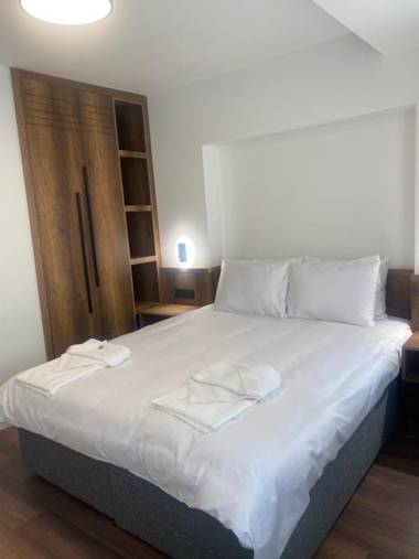 City Apartments Nisantasi