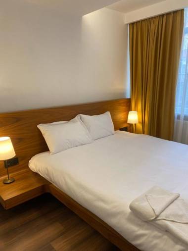 City Apartments Nisantasi